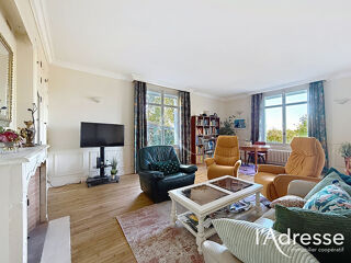  Maison à vendre 6 pièces 161 m²