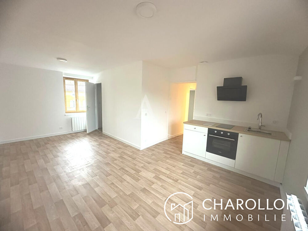 Vente Immeuble IMMEUBLE DE RAPPORT - 800 M² - 01290 PONT-DE-VEYLE Pont de veyle