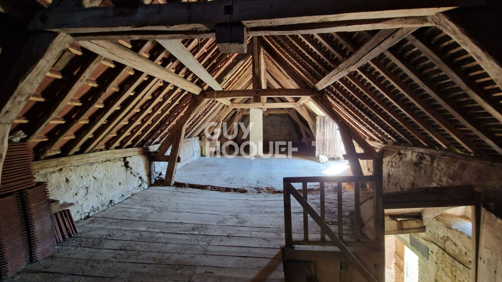 Vente Maison Dépendance à rénover Gasville Oiseme Gasville oiseme