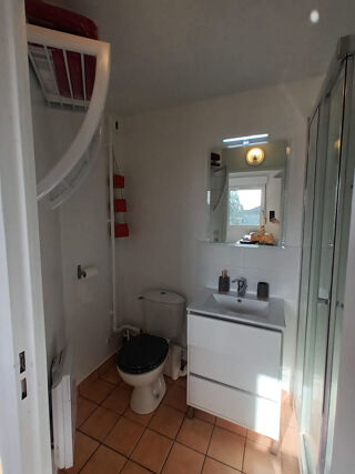  Appartement à louer 1 pièce 24 m²