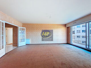  Appartement � vendre 4 pi�ces 96 m�