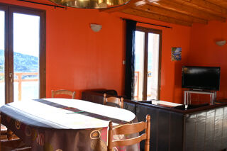  Appartement  vendre 4 pices 80 m