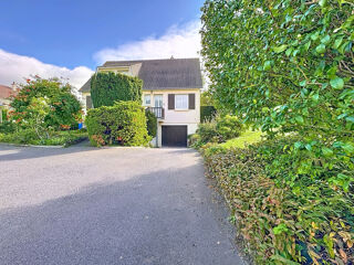  Maison � vendre 7 pi�ces 150 m�