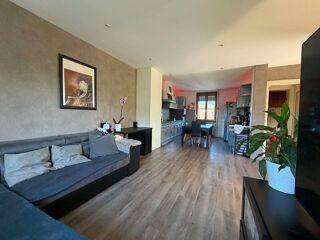  Maison à vendre 5 pièces 93 m²