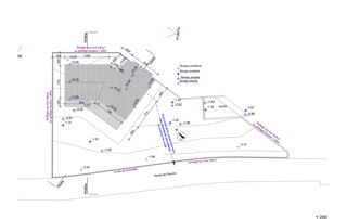 Terrain � vendre 1 m�