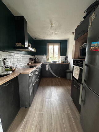  Maison � vendre 5 pi�ces 115 m�