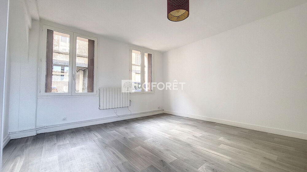 Location Appartement Appartement Elbeuf  3 chambres 83m2 - terrasse Elbeuf