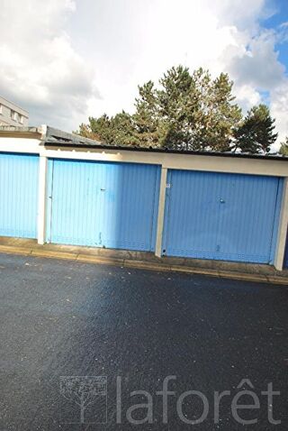  Parking / Garage � vendre 14 m�