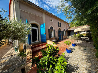  Maison � vendre 6 pi�ces 164 m�