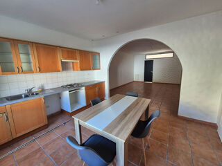  Appartement à louer 2 pièces 62 m²