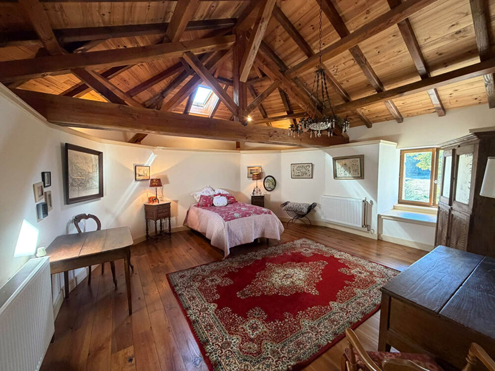 à vendre  Villa Bessines-sur-Gartempe (87250)