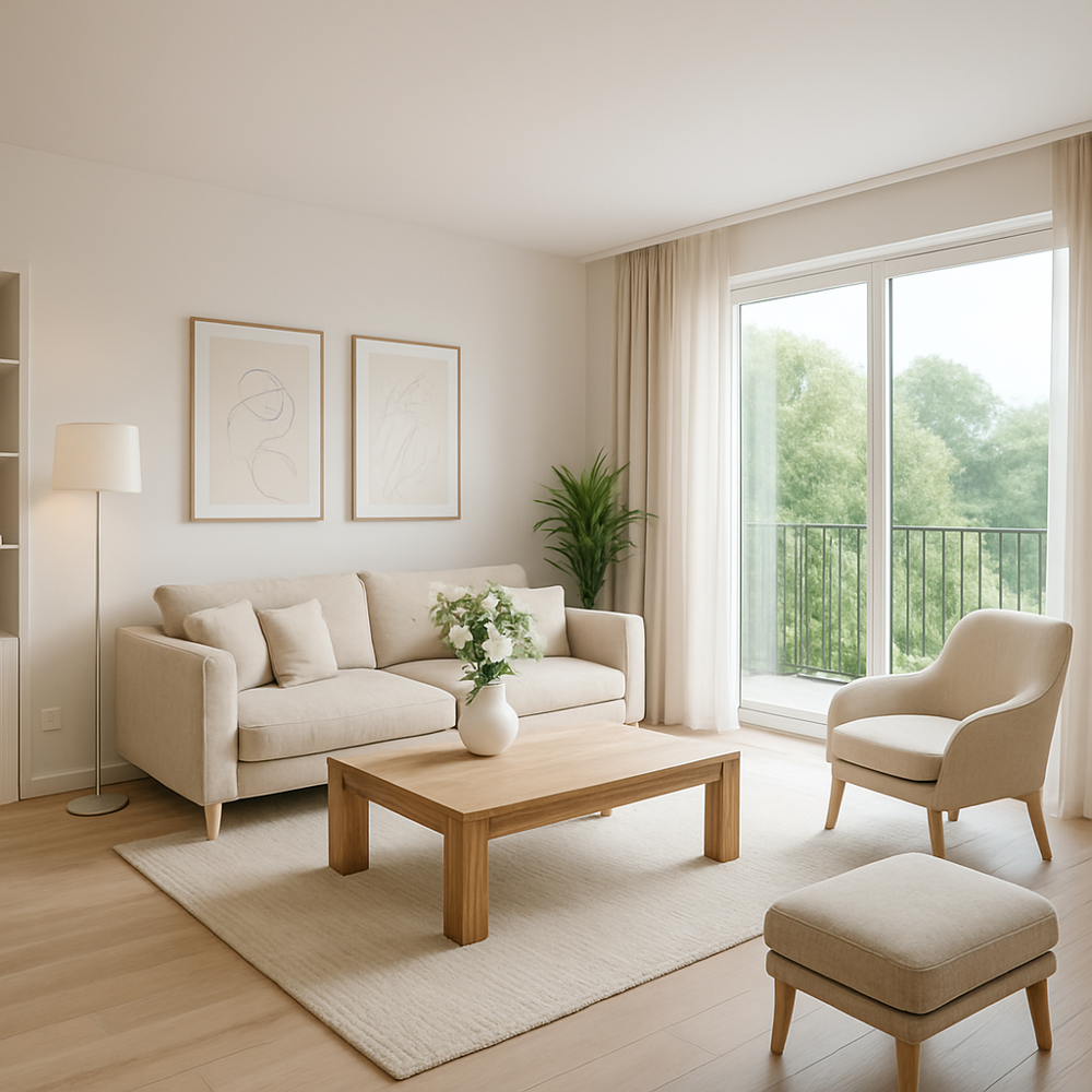 Maison 5 pièces de 119 m2 (Chantepie)