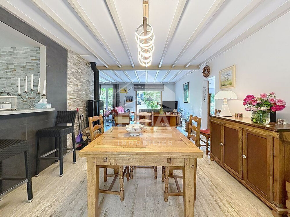 A VENDRE GUILLERVAL 91690 MAISON DE CARACTERE 205M2