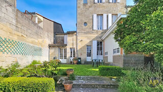  Maison � vendre 7 pi�ces 272 m�