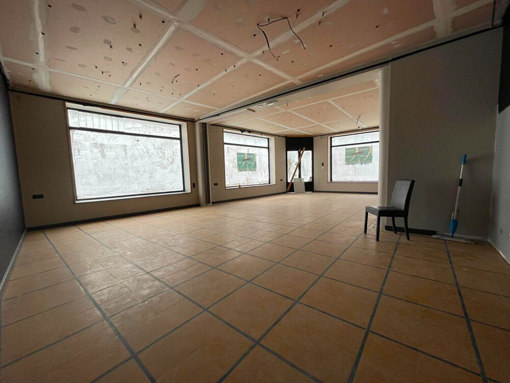 Vente Immeuble Immeuble emplacement numéro 1 Le crotoy