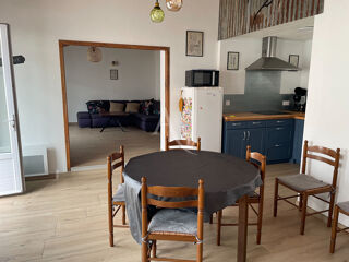  Maison à vendre 3 pièces 69 m²
