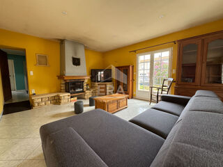  Maison � vendre 7 pi�ces 150 m�