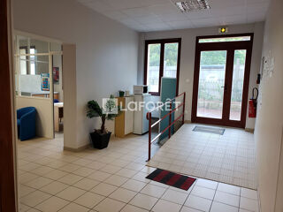  Immeuble à vendre 800 m²