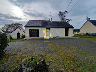  Maison � vendre 5 pi�ces 70 m�