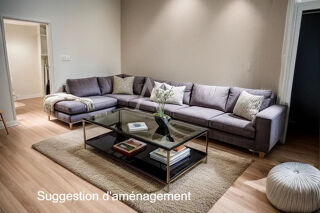  Appartement  vendre 5 pices 130 m