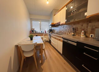  Appartement à vendre 4 pièces 79 m²