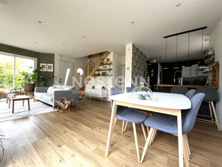  Maison � vendre 5 pi�ces 103 m�