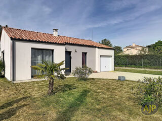  Maison � vendre 4 pi�ces 78 m�