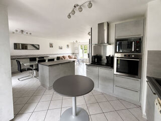  Maison à vendre 5 pièces 102 m²