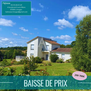  Maison  vendre 6 pices 204 m