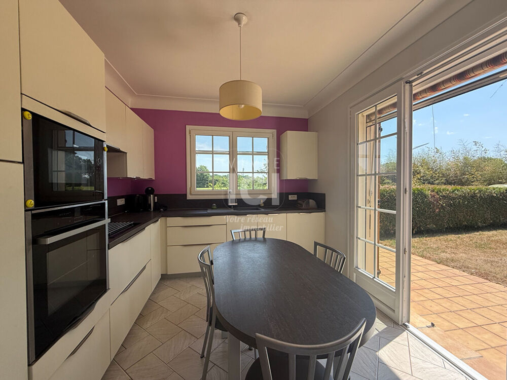 Vente Maison Maison Saint-père-en-retz 5 pièce(s) 117.88 m2 Saint pere en retz
