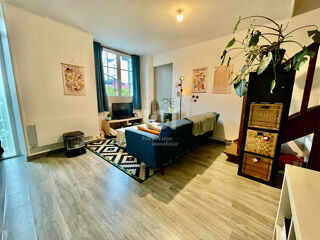  Maison � vendre 3 pi�ces 66 m�