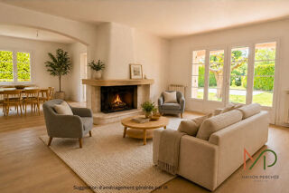  Maison à vendre 5 pièces 165 m²