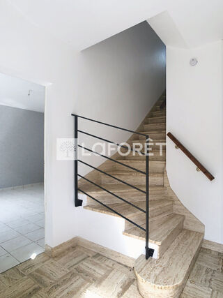  Maison à vendre 6 pièces 125 m²