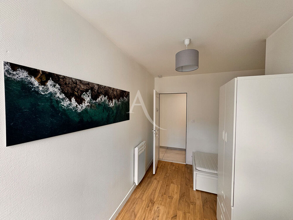 Location Maison Maison meublée en résidence La Roche Sur Yon 10 pièce(s) 145.62 m2 (tarif par chambre) La roche sur yon