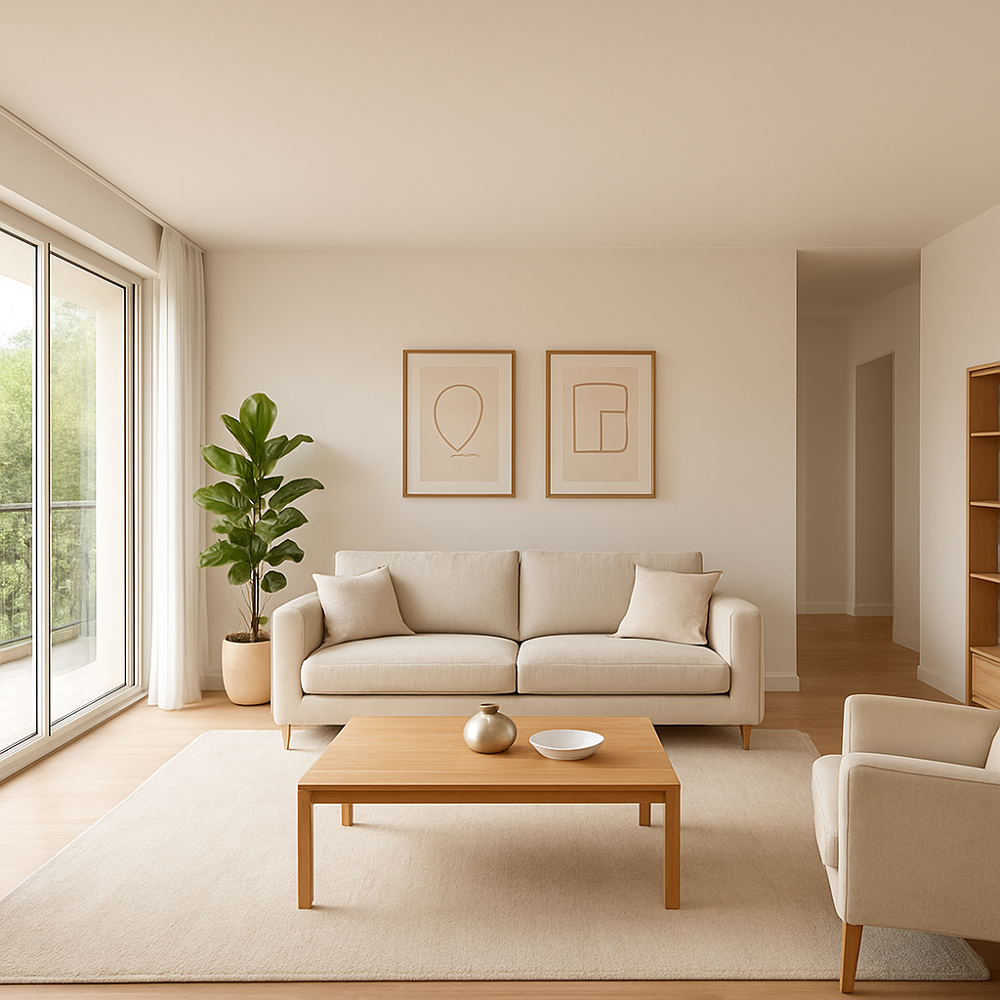 Maison 5 pièces de 101 m2 (Lagny-sur-Marne)