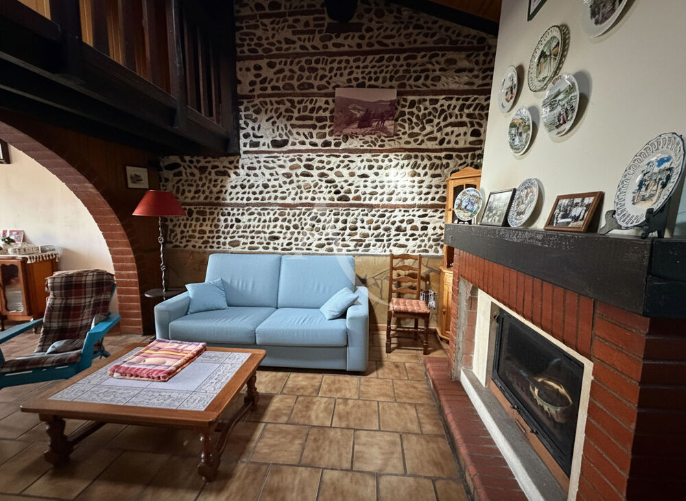 Vente Immeuble TOULOUSE 31200 ? MAISON DE CARACTÈRE AVEC FORT POTENTIEL DE DIVISION SUR 1861 m² Toulouse