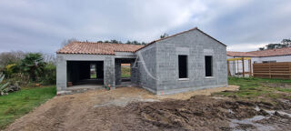  Maison 5 pi�ces 91 m� Le fenouiller