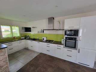  Maison � vendre 4 pi�ces 132 m�