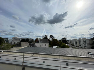  Appartement � vendre 4 pi�ces 1 m�