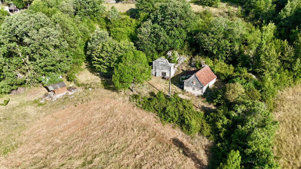 Vente Maison Maison à rénover 40m² - 2 pièces Cajarc