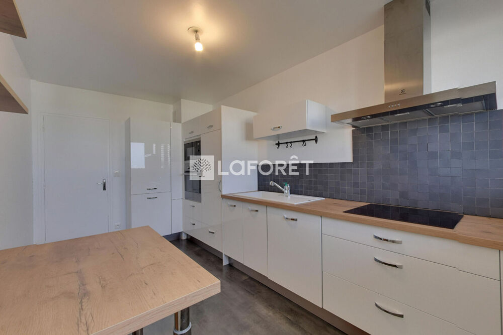Location Appartement Appartement Caen 3 pièces 82 m² Caen