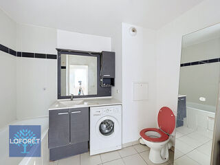  Appartement à vendre 2 pièces 44 m²