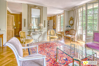  Appartement � vendre 4 pi�ces 110 m�