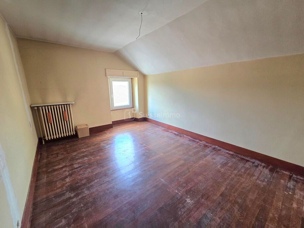 APPARTEMENT / PLATEAU T5 110 m² 89000 EUROS