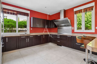  Villa à vendre 10 pièces 350 m² Athis mons
