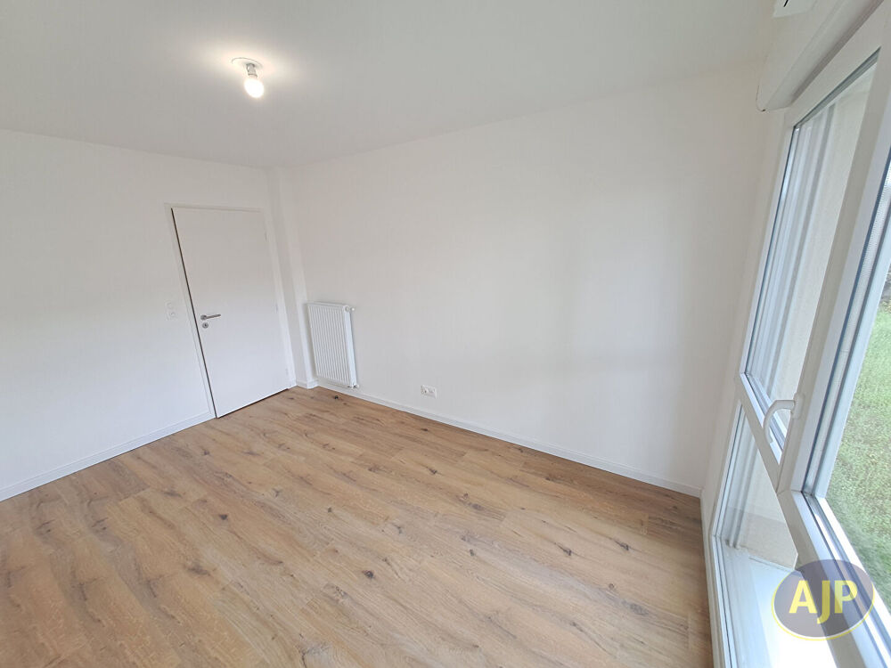 CHALLANS - Appartement 2 chambres