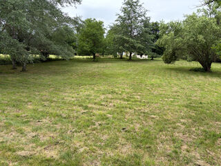  Terrain � vendre 1786 m�