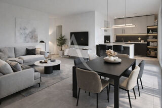  Appartement � vendre 4 pi�ces 73 m�