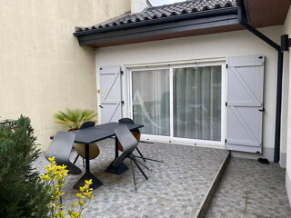  Maison à vendre 3 pièces 79 m²