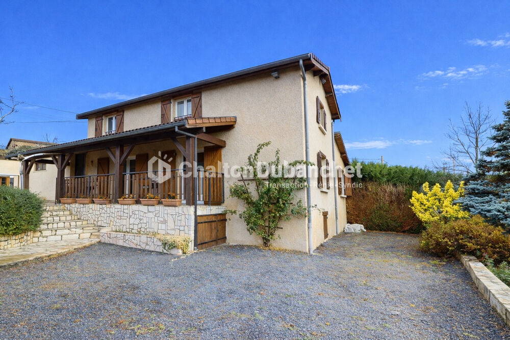 ST JEAN LA BUSSIERE - Maison de 127 m²